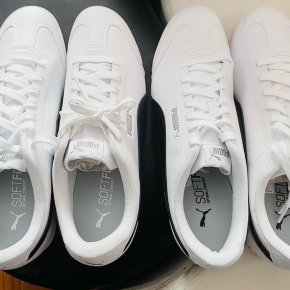 Puma Other - Puma Sneakers mens size 11 NEW